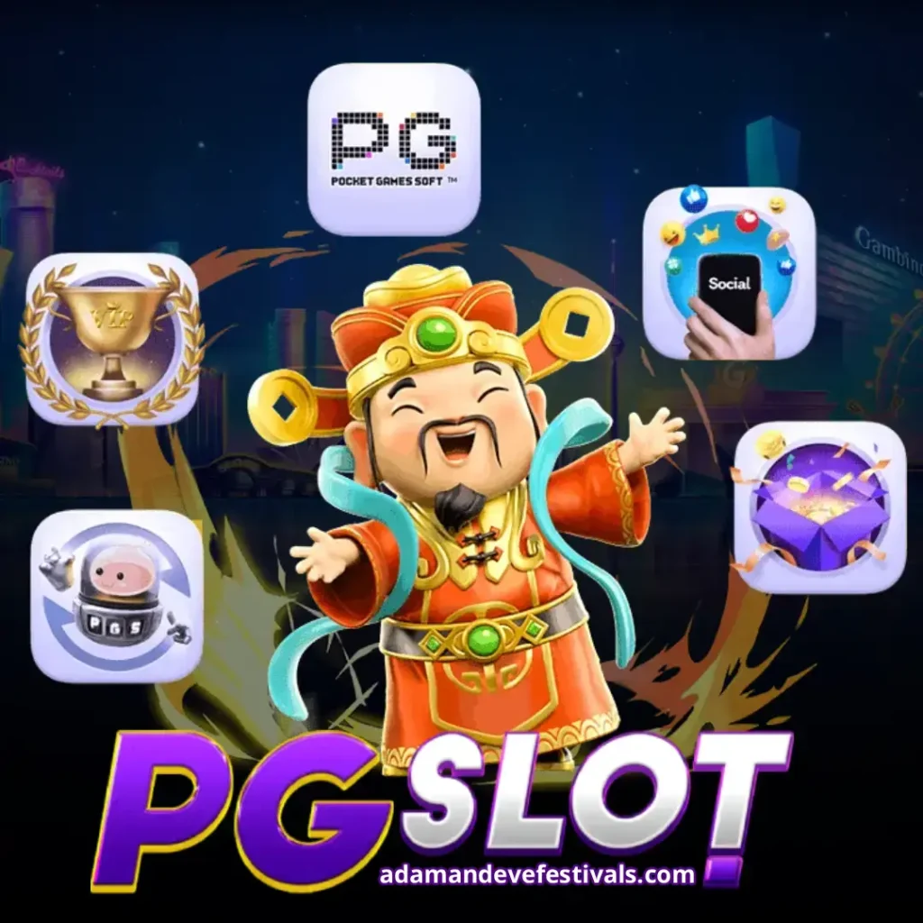 pgslot login